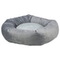 Trixie Hondenmand Lionel Gerecycled Rond Grijs